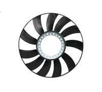 Ventola del radiatore THERMOTEC D9A001TT per AUDI A4 B5 (8D2) 1.8 1994-2000