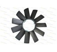 Ventola del radiatore THERMOTEC D9B003TT per BMW 5 (E34) 3 1992-1995