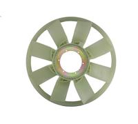 Ventola del radiatore THERMOTEC D9ME014TT per ANTOS 7.698 2012-2018