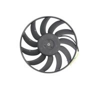 VENTOLA DEL RADIATORE THERMOTEC VW AUDI SEAT SKODA D8A007TT