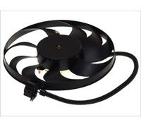 VENTOLA DEL RADIATORE THERMOTEC VW AUDI SEAT SKODA D8W020TT