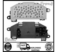 Ventola Del Riscaldamento Resistore Motore per Opel Insignia 1.6 Turbo, Fiat