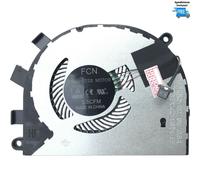 VENTOLA DELL INSPIRON 15 5584 FAN COOLER NUOVA 4 PIN DC 5V