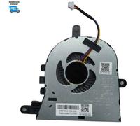 VENTOLA DELL LATITUDE E3590 INSPIRON 15-5570 5575 VOSTRO 3590 FAN 4 PIN DC 5V