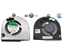 VENTOLA DELL LATITUDE E5550 FAN COOLER NUOVA 4 PIN DC 5V 0,38A