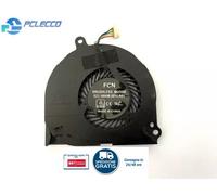 VENTOLA DELL LATITUDE E7420 E7440 FAN NUOVA 4 PIN COOLING FAN