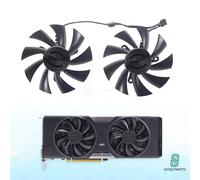 Ventola Della Scheda Grafica per EVGA Geforce GTX 780 Ti Superclocked Acx Cool /