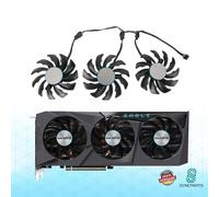 Ventola Della Scheda Grafica per GIGABYTE Radeon Rx 6700 XT Eagle, RX6600 Eagle