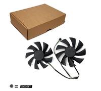 Ventola Della Scheda Grafica per Zotac Geforce RTX 1660 Ti, 2070 Super Mini,