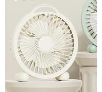 Ventola Desktop UBB USB Della Ventola di Raffreddamento Silenzioso per Il