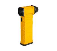 Ventola di aumento portatile sottile Tecnologia del motore senza spazzole Refrigerazione modificabile a velocità multipla per telelavoro Automobili Escursionismo Pesca Ventilatore esterno