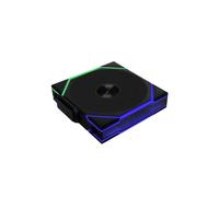 Ventola di case - LIAN LI - UNI FAN TL - 120mm - Senza fili - ARGB PWM - Nero