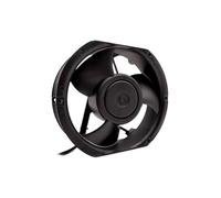 Ventola di controllo del radiatore 24VDC EFB1524VHG 1.7A 172 * 150 * 51mm