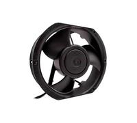 Ventola di controllo del radiatore 24VDC EFB1524VHG 1.7A 172 * 150 * 51mm