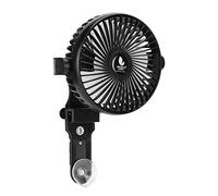 Ventola di controllo della temperatura dell'acquario, ventilatore del serbatoio di pesce, refrigeratore dell'acquario 110-240 ventola di raffreddamento dell'acquario muto refrigeratore per acquario