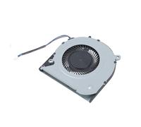 Ventola di dissipazione del calore in metallo per modelli 14DK. Dissipazione del calore efficiente. Guida all'installazione semplice.