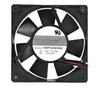 Ventola di raffreddamento 109P1224H402 CC 24V 0,24A 12CM 12025 120X120X25MM