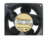 Ventola di raffreddamento 11938MB-B3N-EA 120×120×38 mm 230 V 15 W
