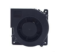 Ventola di raffreddamento 120 x 120 x 32 mm 24 V per Flashforge Adventurer 5M Pro, ventola ausiliaria senza spazzole con forte flusso d'aria, ricambio leggero per stampante 3D