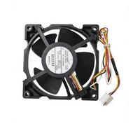 Ventola di raffreddamento 12V 0,16A 09232JS-12M-BU