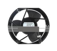 Ventola di raffreddamento 12V 48V DC 24V EFB1524SHG 2.1A EC AC 17cm 170X150X50MM