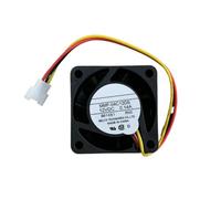 Ventola di raffreddamento 1PC DC12V 0,14A 3 pin MMF-04C12DS-RO0