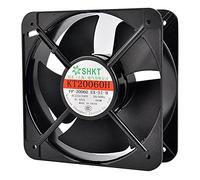 Ventola di raffreddamento 22. 0V 60W 0.45A. Ventola industriale for la saldatura dell'assiale della saldatura della saldatura della saldatura del serbatoio del raffreddamento