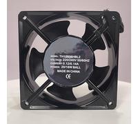 Ventola di raffreddamento 220V 0,12A 18W 12038 120X120X38mm