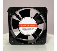 Ventola di raffreddamento 220V 0,14A 12038 120X120X38mm