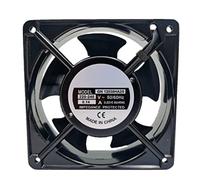 Ventola di raffreddamento 220V 0,14A 12038 120X120X38mm
