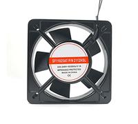 Ventola di raffreddamento 220V 0.1A 11025 110X110X25mm