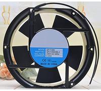 Ventola di raffreddamento 220V 0,23A 17250 172X150X50mm