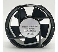 Ventola di raffreddamento 220V 0,23A 17251 172X150X51mm