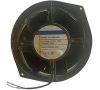 Ventola di raffreddamento 220V 0,26A 38W 17055 170X150X55mm