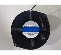 Ventola di raffreddamento 220V 0,32A 65W 17055 170X150X55mm