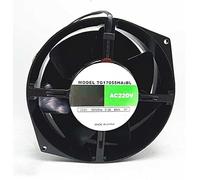 Ventola di raffreddamento 220V 0,3A 17255 172X150X55mm