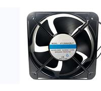Ventola di raffreddamento 220V 0,45A 20060 200X200X60mm