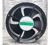 Ventola di raffreddamento 220V 0,45A 65W 22060 220X220X60mm