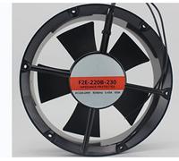 Ventola di raffreddamento 220V 0,45A 65W 22060 220X220X60mm