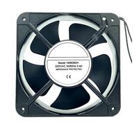 Ventola di raffreddamento 220V 0.4A 18060 180X180X60mm