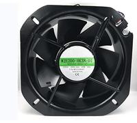 Ventola di raffreddamento 220V 100W 22580 225X225X80mm