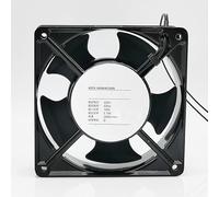 Ventola di raffreddamento 220V 19W 12038 120X120X38mm