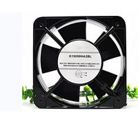 Ventola di raffreddamento 220V 21W 15050 150X150X50mm