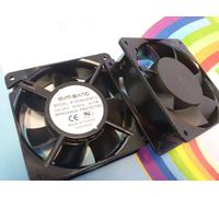 VENTOLA DI RAFFREDDAMENTO 220V MUSURE MM 120X120X38 mm