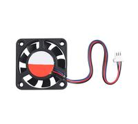 Ventola di raffreddamento 4010 5VDC 8000 giri/min per stampante 3D Prusa MK4/XL