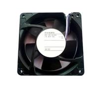 Ventola di raffreddamento 4114N/2H7A 24V DC 12038, 120x120x38mm