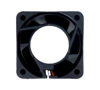 Ventola di raffreddamento 412J/2H DC12V 250mA 3,0W 4025 4CM 40*40*25MM