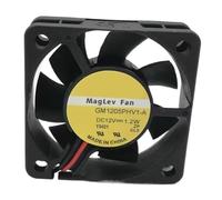 Ventola di raffreddamento 5015 GM1205PHV1-A DC12V 1,2W 50 * 15MM