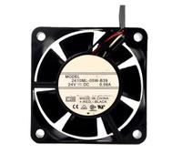Ventola di raffreddamento 60 * 25MM 24V 0,08A 6CM 2410ML-05W-B39(2wire E1)
