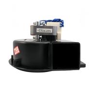 Ventola di raffreddamento 75FLJ4 220-240V 25W 2200RPM 2-WIRF